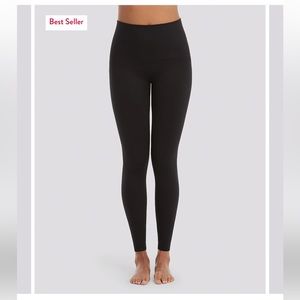 Spanx Look At Me Now Leggings